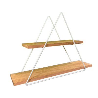 Repisa Triangular